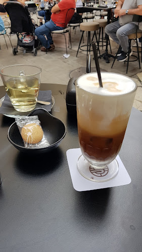 Sway Cocktail & Food Bar Corfu - Γαστρονομία και φιλοξενία