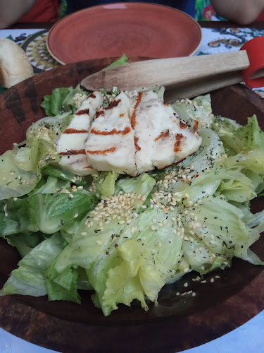 Opinii despre Ακαμάτρα - Akamatra în Λάρισα - Γαστρονομία και φιλοξενία