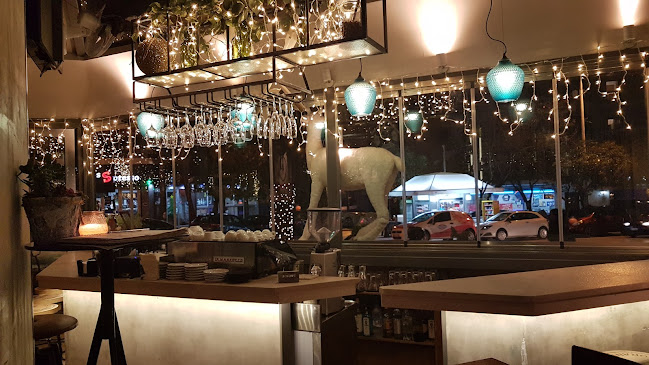 Comentarii opinii despre FRAOULA koozina bar