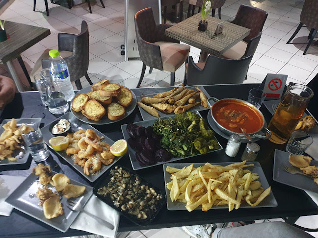 Saga καφε μεζεδοπωλειο