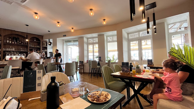 Poem - Ερμούπολη