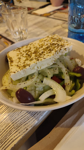 Μανδηλαρά 28, Κως 853 00