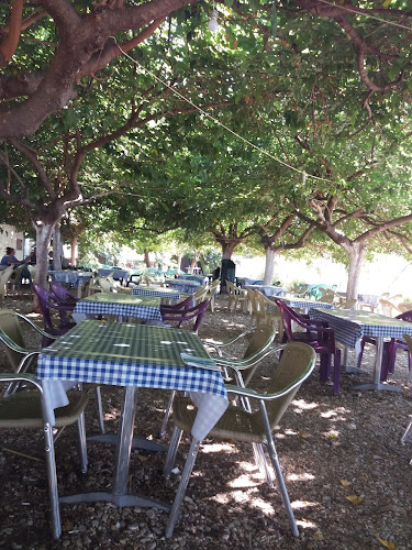 Agrilia beach apartments & restaurant - Μύτικας