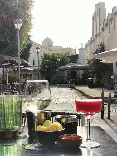 UMBRA Bar Kos - Κως