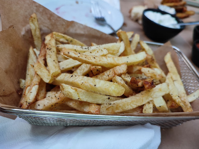 Comentarii opinii despre Argentina Restaurant