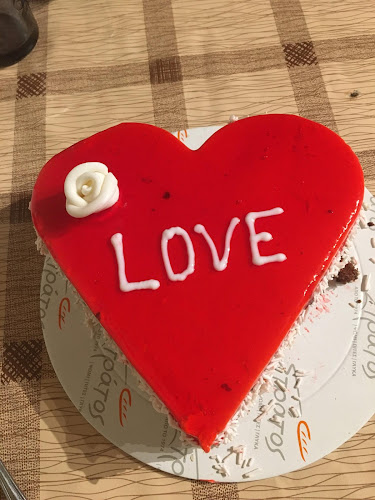 Opinii despre Stratos Bakery Aristotelous în Θεσσαλονίκη - Γαστρονομία και φιλοξενία