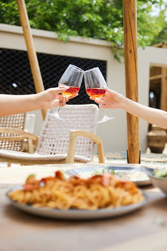 EGO ALL DAY BAR - Γαστρονομία και φιλοξενία