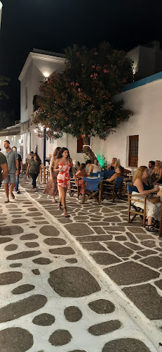 Spiti House Bar - Paros