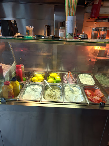 Opinii despre Ψητοπωλείο - Pelekas Grill în Πέλεκας - Γαστρονομία και φιλοξενία