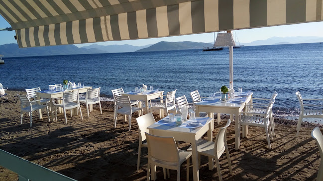 Babis Aegina Restaurant - Γαστρονομία και φιλοξενία