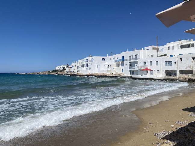 Beach, Agios Dimitrios, Νάουσα 844 01