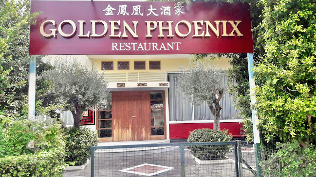 Golden Phoenix Glyfada - Γλυφάδα
