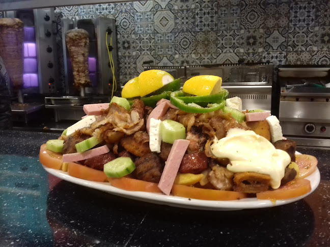 11ου Συντάγματος 32, Τρίπολη 221 00, Ελλάδα