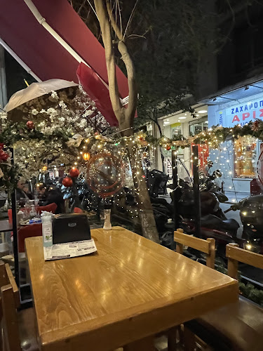 Butcher's Burger Syntagma & Steak House