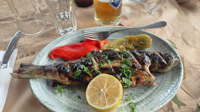 Opinii despre Ταβέρνα Το Σπίτι Του Ψαρά în Χαλκίδα - Γαστρονομία και φιλοξενία