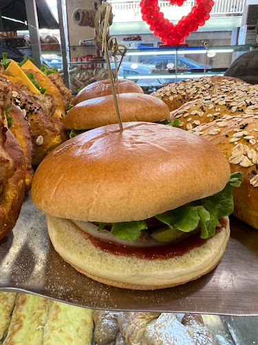 Opinii despre Κεκιλιάδης în Πολίχνη - Γαστρονομία και φιλοξενία