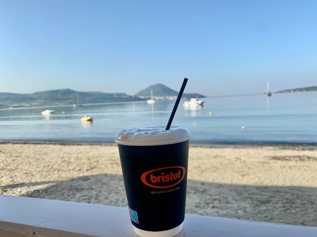 Opinii despre Sugar Cafe Bar în Γιάλοβα - Γαστρονομία και φιλοξενία