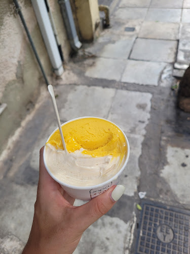 Comentarii opinii despre Maraboo Ice Cream