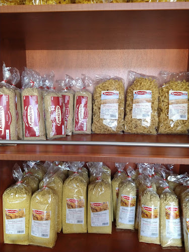 Κρικζώνης Ζυμαρικά - Γαστρονομία και φιλοξενία