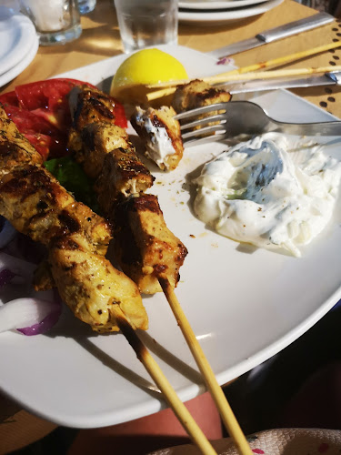 Magali - Γαστρονομία και φιλοξενία