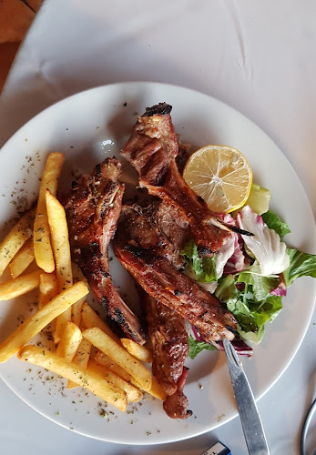 Comentarii opinii despre Μπαλκονάκι