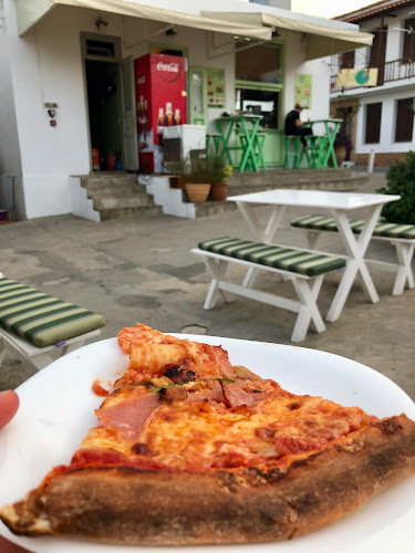 Comentarii opinii despre Pizzeria Gousto