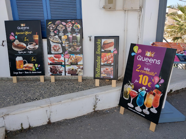 Opinii despre Aroma shisha restaurant în Σίσι - Γαστρονομία και φιλοξενία