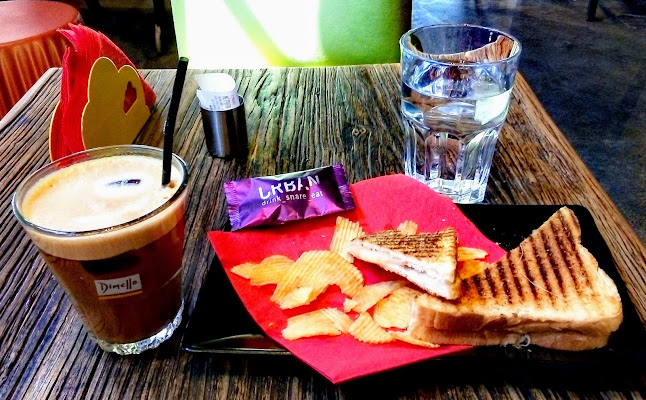 Comentarii opinii despre Urban