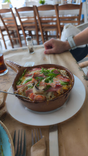 Opinii despre Cavo D`oro în Φιλότι - Γαστρονομία και φιλοξενία