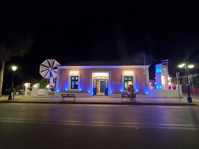 Ιερού Λόχου, Ιαλυσός 851 01