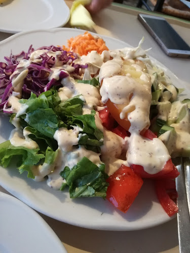 Opinii despre Taverna Arkoudas în Πάργα - Γαστρονομία και φιλοξενία