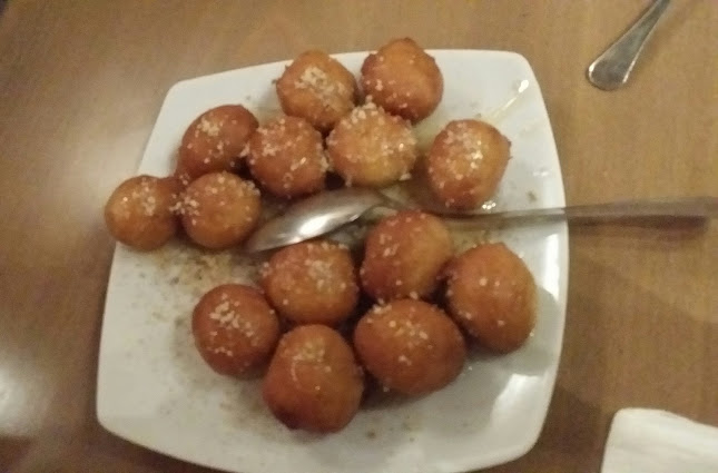 Μόλυβος - Θεσσαλονίκη