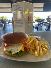 Μητρόπολις καφε - Πρέβεζα