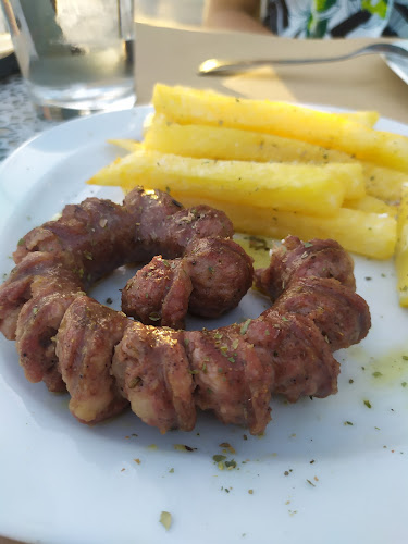 ARODO RESTAURANT - Τήνος