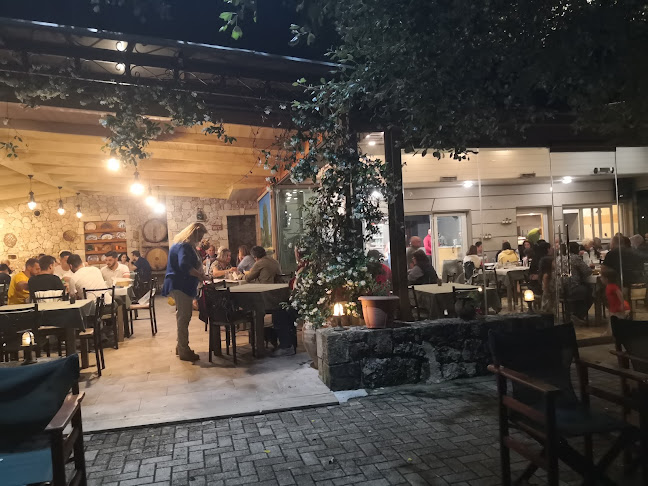 Opinii despre Mpotsolos în Αργοστόλι - Γαστρονομία και φιλοξενία