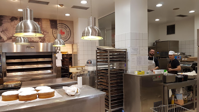 Comentarii opinii despre ΜΕΣΟΓΕΙΑΚΟΝ Γλυκά Αρτοποιήματα