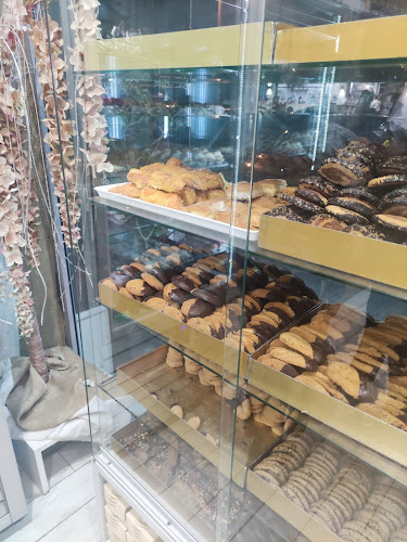 Κωνσταντίνου Καραμανλή 43, Σέρρες 621 25