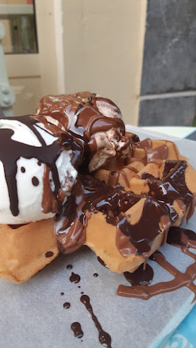 Opinii despre Ciao Gelateria în Λευκάδα - Γαστρονομία και φιλοξενία