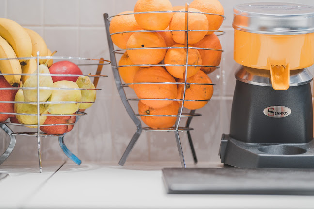 Comentarii opinii despre Habit Coffee Co