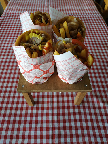 ΓΙΑΝΝΗΣ - Γαστρονομία και φιλοξενία