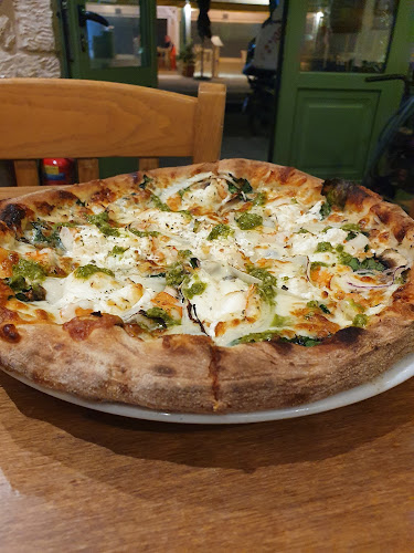 Comentarii opinii despre SITIA BEACH PIZZERIA - RESTAURANT