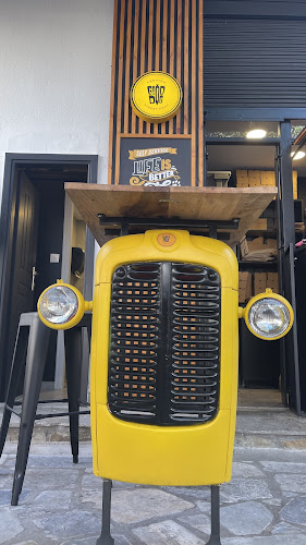 Good dog Peiraias - Γαστρονομία και φιλοξενία