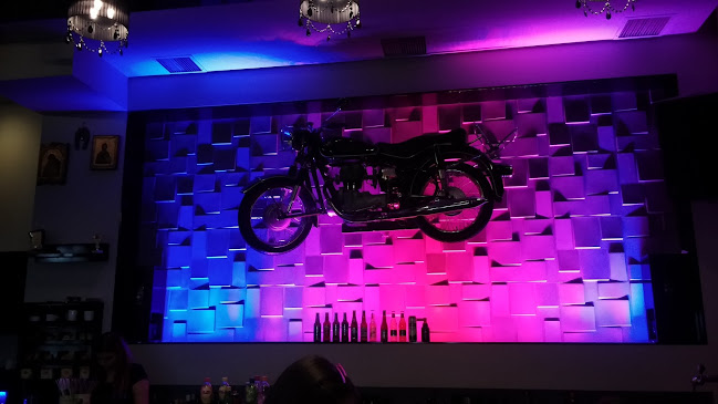 Comentarii opinii despre Καφέ Μπαρ ΝΙΤΡΟ