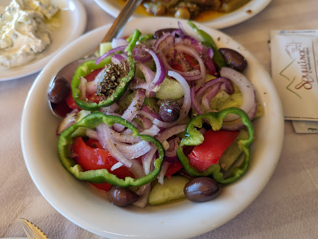 Ο ΔΡΥΜΩΝΑΣ - Δημητσάνα