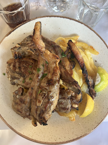 ΟΙΩΝΟΣ - Γαστρονομία και φιλοξενία