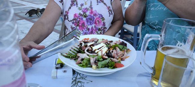 "Τα αδέρφια" Κοτόπουλα στα κάρβουνα - Σταυρός