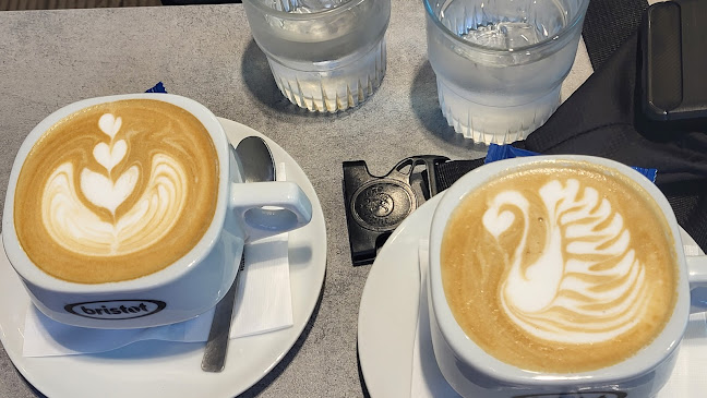 Opinii despre Cafeina Coffee And More în Δουκαδες - Γαστρονομία και φιλοξενία