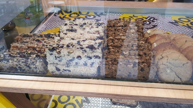 Comentarii opinii despre Mon Kooloor