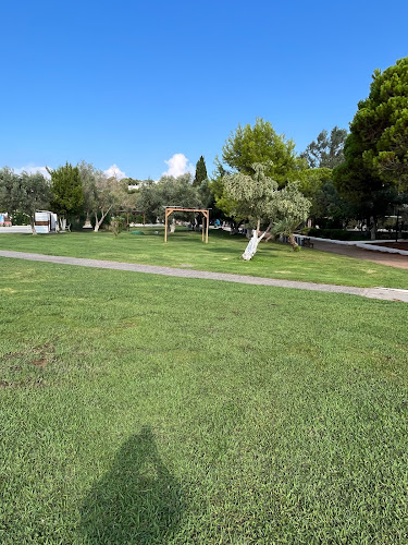 Πλαζ Λουκιανός Κηλαηδόνης - Βουλιαγμένη