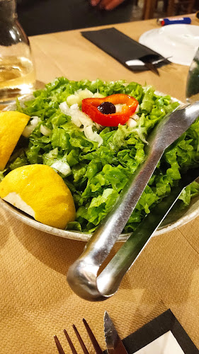 Ταβέρνα ΤΟ ΑΥΛΑΚΙ - Φήκη